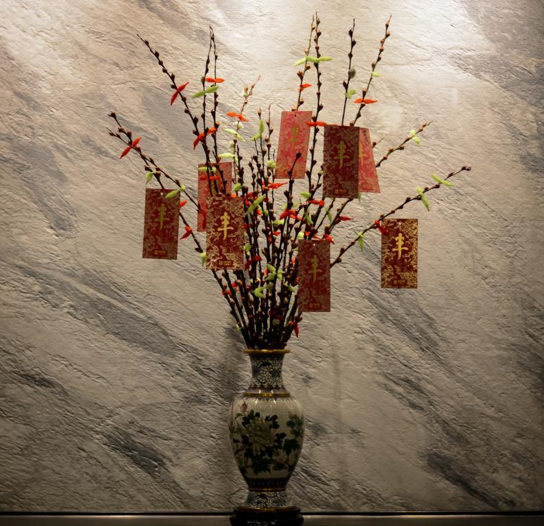The Keong Saik Hotel Σιγκαπούρη Εξωτερικό φωτογραφία