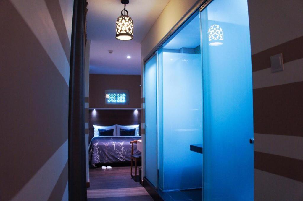 The Keong Saik Hotel Σιγκαπούρη Εξωτερικό φωτογραφία