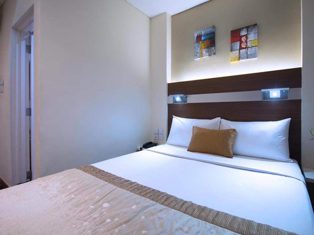 The Keong Saik Hotel Σιγκαπούρη Εξωτερικό φωτογραφία