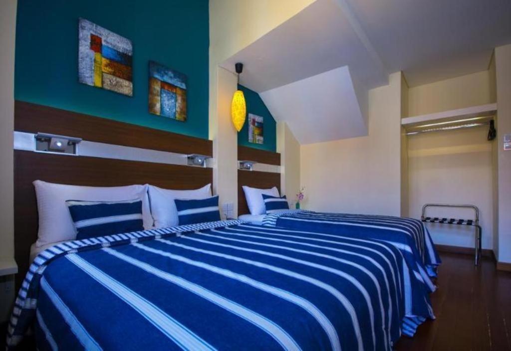The Keong Saik Hotel Σιγκαπούρη Εξωτερικό φωτογραφία