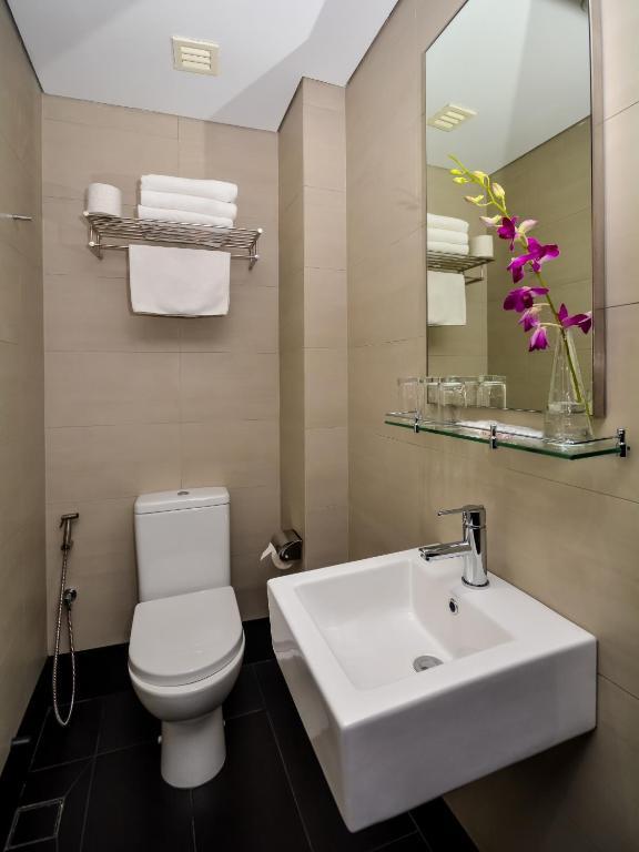 The Keong Saik Hotel Σιγκαπούρη Δωμάτιο φωτογραφία